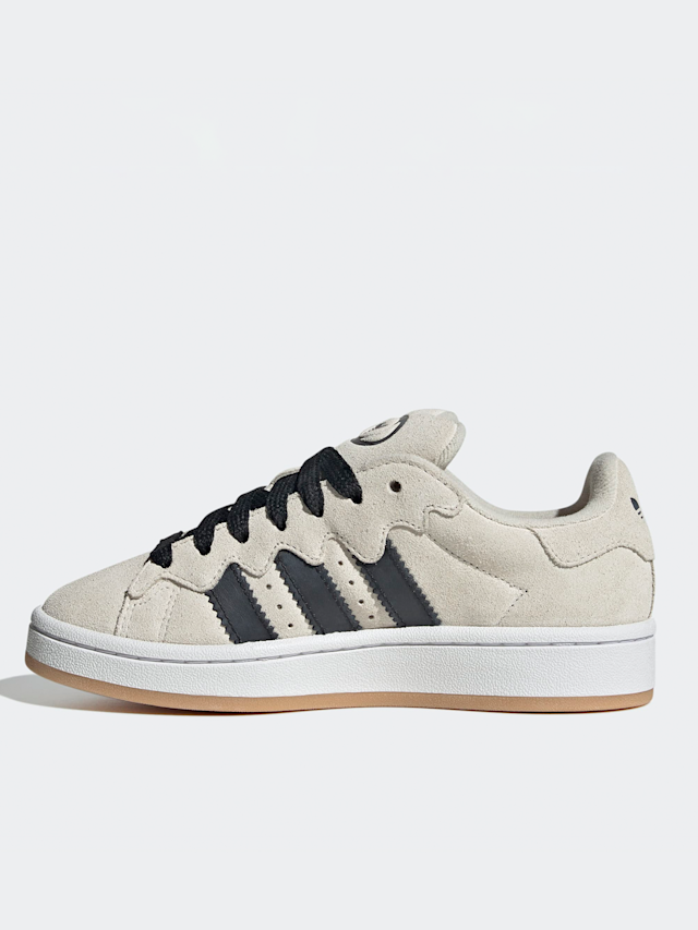 adidas Originals, Campus 00s (GS), beż, Obraz 2 z 8