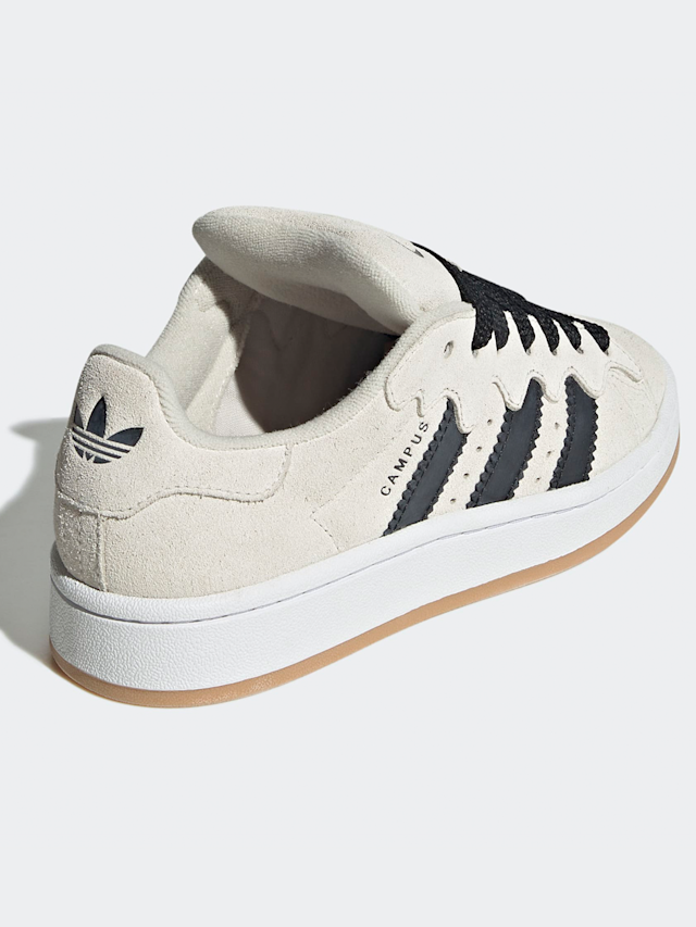 adidas Originals, Campus 00s (GS), beż, Obraz 4 z 8
