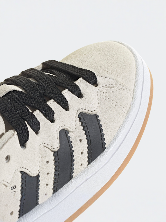 adidas Originals, Campus 00s (GS), beż, Obraz 7 z 8