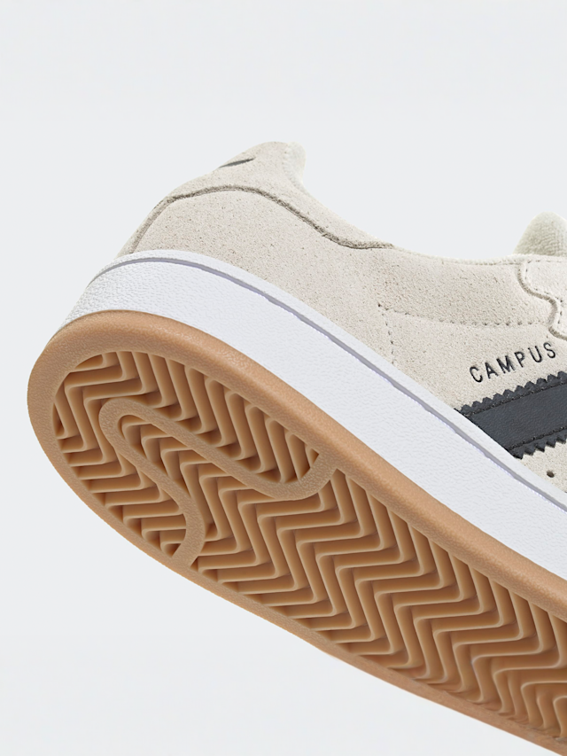 adidas Originals, Campus 00s (GS), beż, Obraz 8 z 8