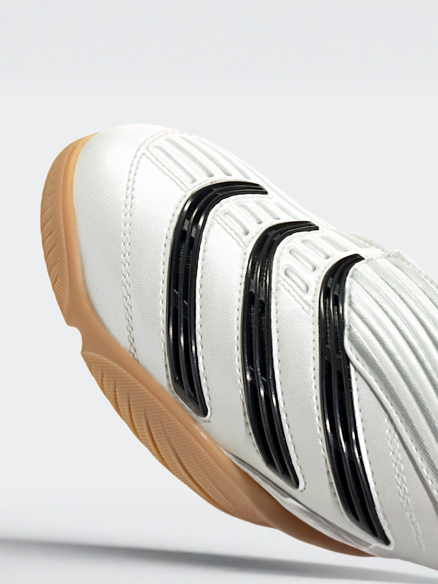 adidas Originals, Predator Sala (GS), white, Image 8 of 8