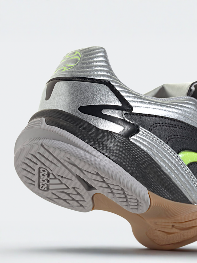 adidas Originals, Predator Sala (GS), black, Image 8 of 8