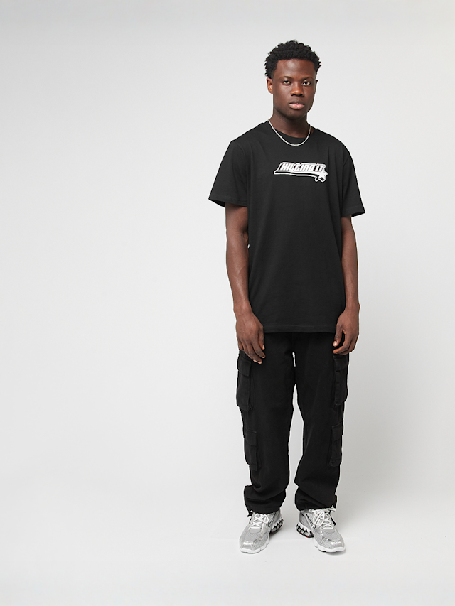Mister Tee, Killing It Tee, black, Image 4 of 4