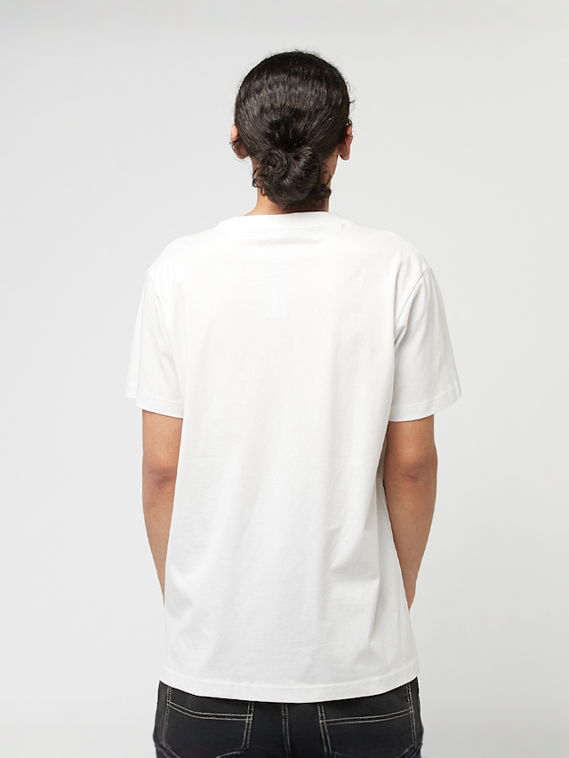 Mister Tee, The Unleashed Beast Tee, white, Image 2 of 4