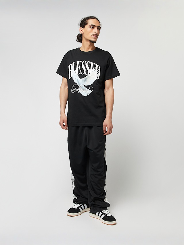 Mister Tee, Blessed Forever Tee, zwart, Afbeelding 4 van 4