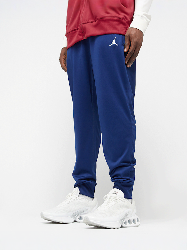 Jordan, PSG Dri-Fit Track Suit Strike Fourth, red, Image 6 of 9