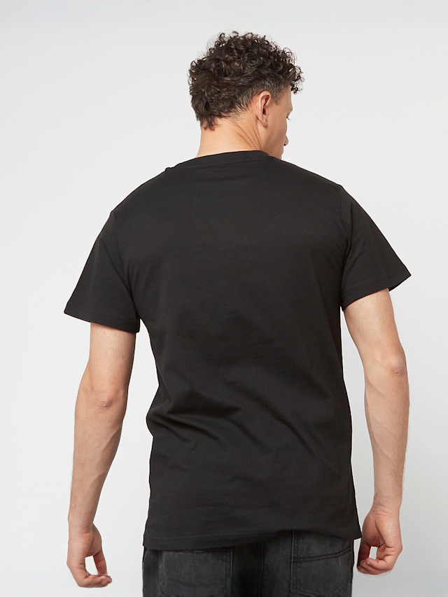 Mister Tee, Scarface Magazine Cover Tee, black, Image 2 of 4