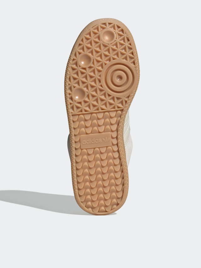 adidas Originals, Samba XLG, beige, Image 5 of 8