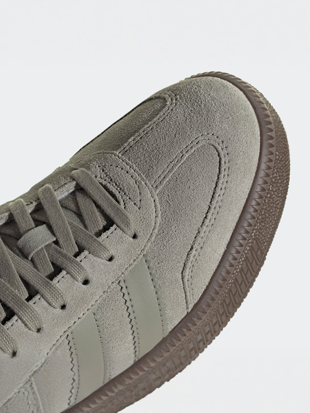 adidas Originals, Samba XLG, grey, Image 8 of 8