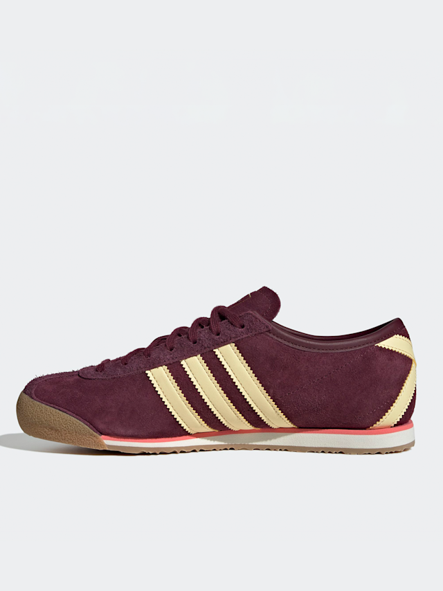 adidas Originals, Italia 70s Sneaker W, red, Image 2 of 8
