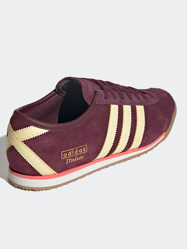 adidas Originals, Italia 70s Sneaker W, red, Image 4 of 8