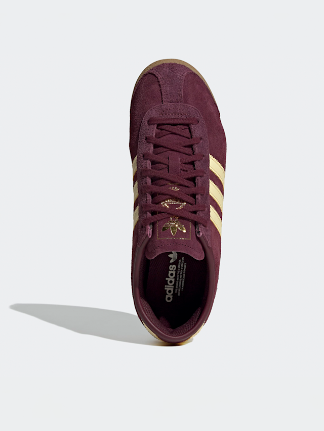 adidas Originals, Italia 70s W, red, Image 6 of 8