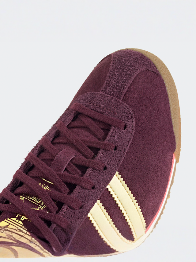 adidas Originals, Italia 70s, red, Image 7 of 8
