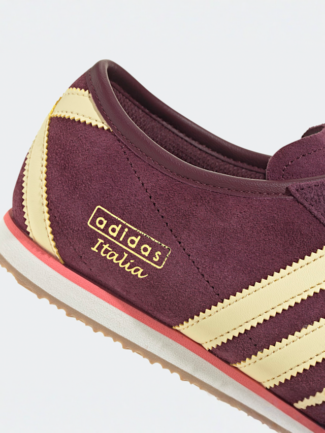 adidas Originals, Italia 70s W, red, Image 8 of 8
