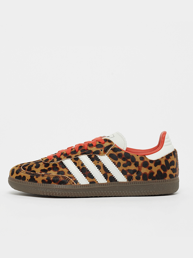 adidas Originals, Samba OG Sneaker, multi-colour, Image 1 of 8