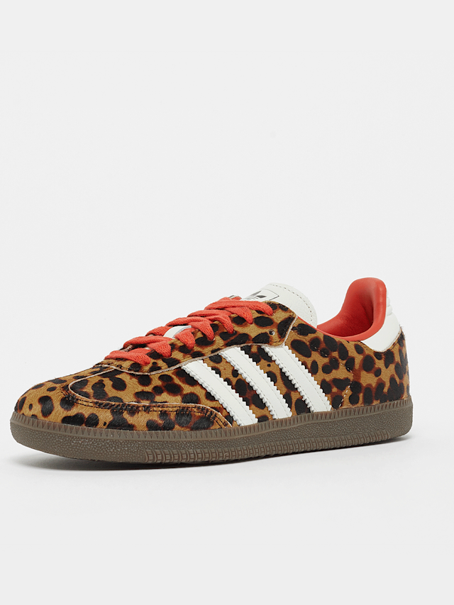 adidas Originals, Samba OG, multi-colour, Image 2 of 8