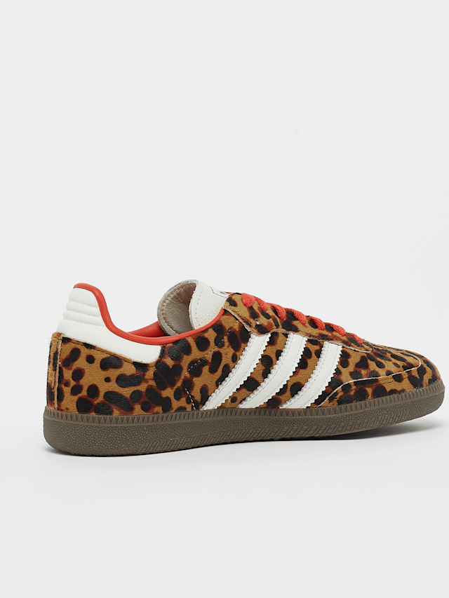 adidas Originals, Samba OG, multi-colour, Image 3 of 8