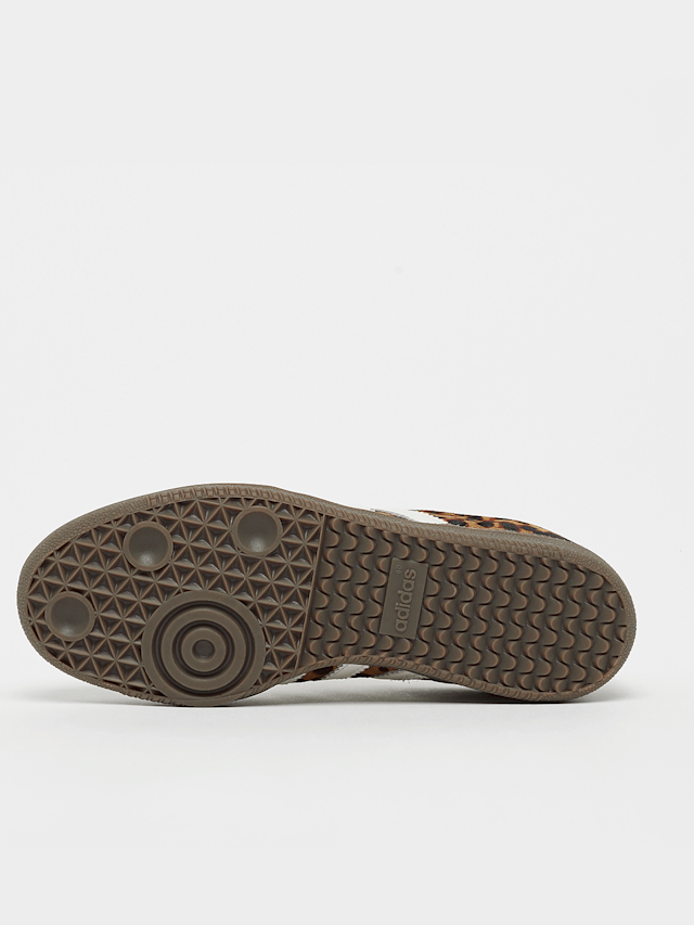 adidas Originals, Samba OG, multi-colour, Image 4 of 8