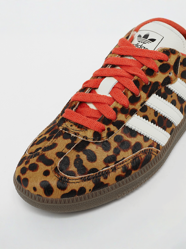 adidas Originals, Samba OG, multi-colour, Image 6 of 8