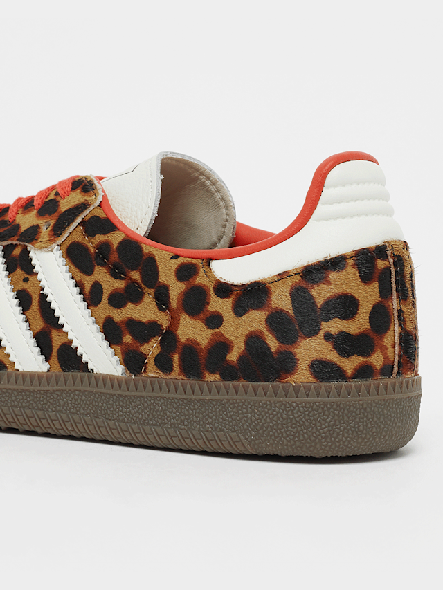adidas Originals, Samba OG, multi-colour, Image 7 of 8