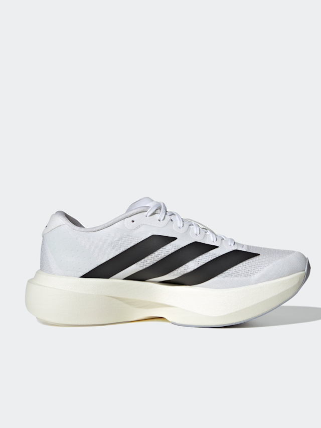 adidas Performance, adizero Evo SL, white, Image 2 of 8