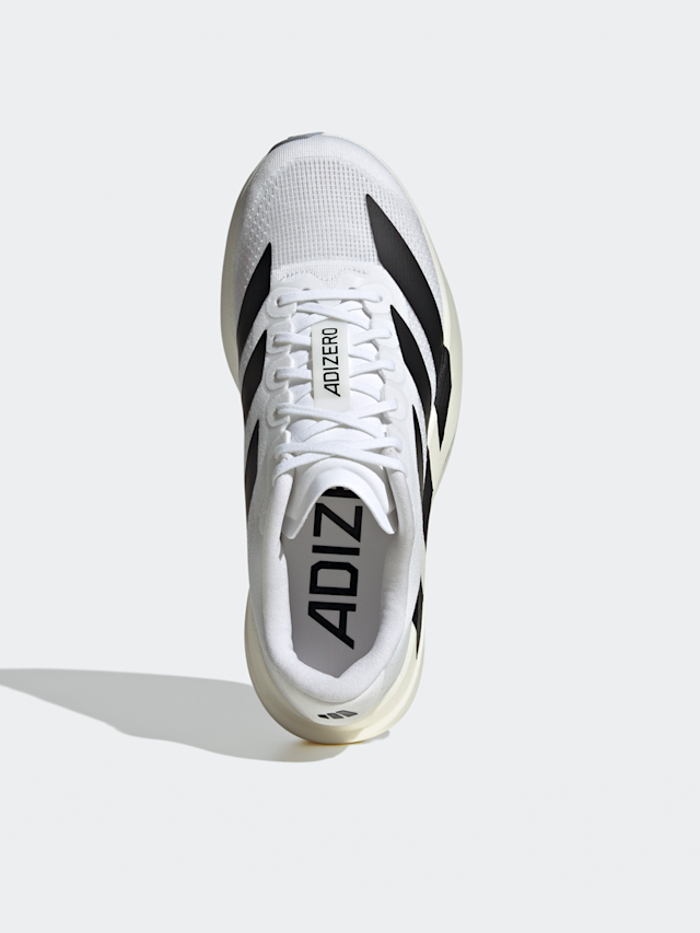 adidas Performance, adizero Evo SL, white, Image 6 of 8