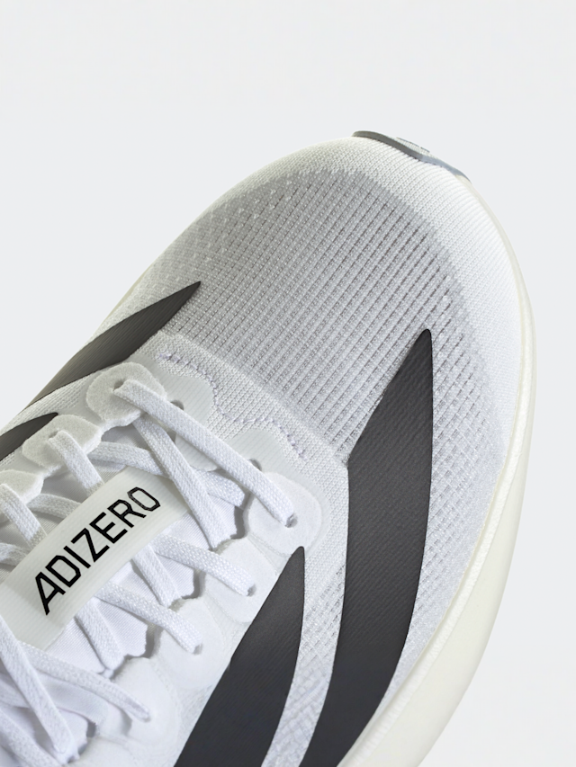 adidas Performance, adizero Evo SL, white, Image 7 of 8