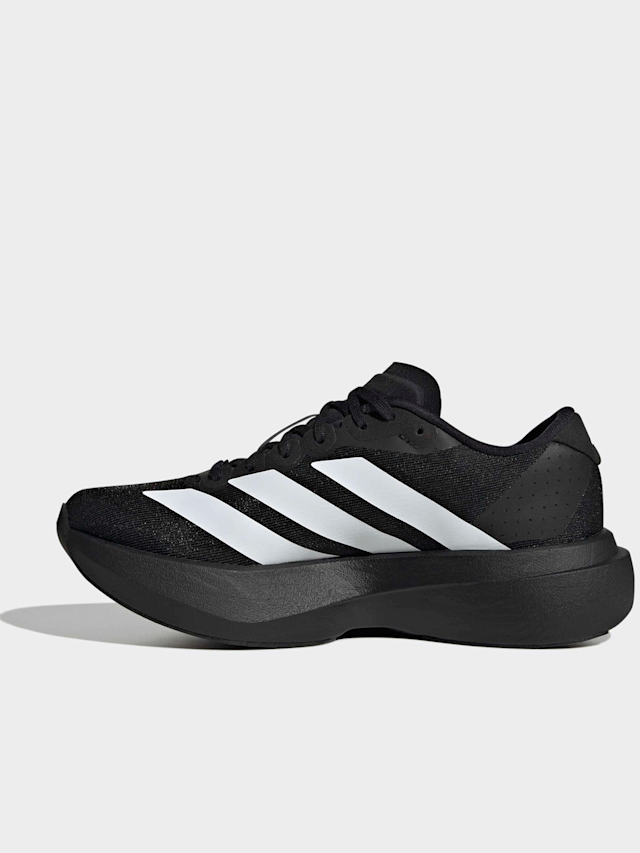 adidas Performance, Adizero Evo SL (GS), zwart, Afbeelding 2 van 8