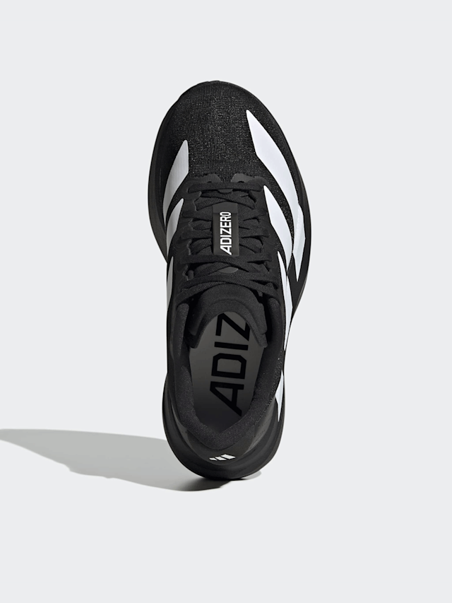 adidas Performance, Adizero Evo SL (GS), zwart, Afbeelding 6 van 8