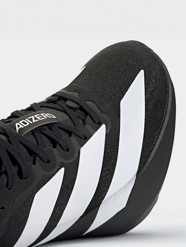 adidas Performance, Adizero Evo SL (GS), zwart, Afbeelding 7 van 8