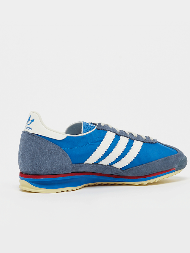 adidas Originals, SL 72 OG W, niebieski, Obraz 3 z 7