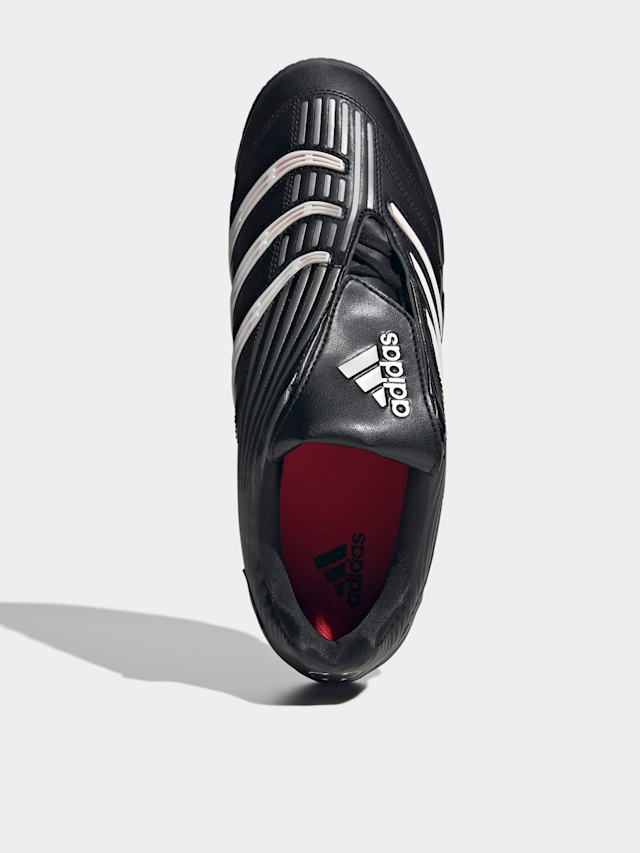 adidas Originals, Predator Sala, black, Image 6 of 8