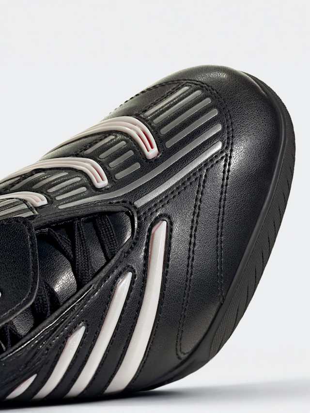 adidas Originals, Predator Sala, black, Image 7 of 8