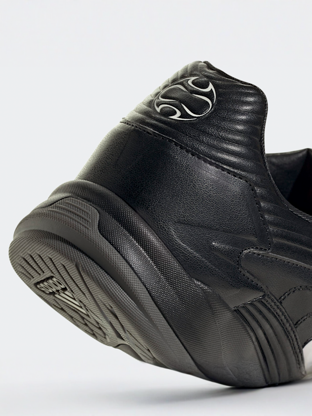 adidas Originals, Predator Sala, black, Image 8 of 8