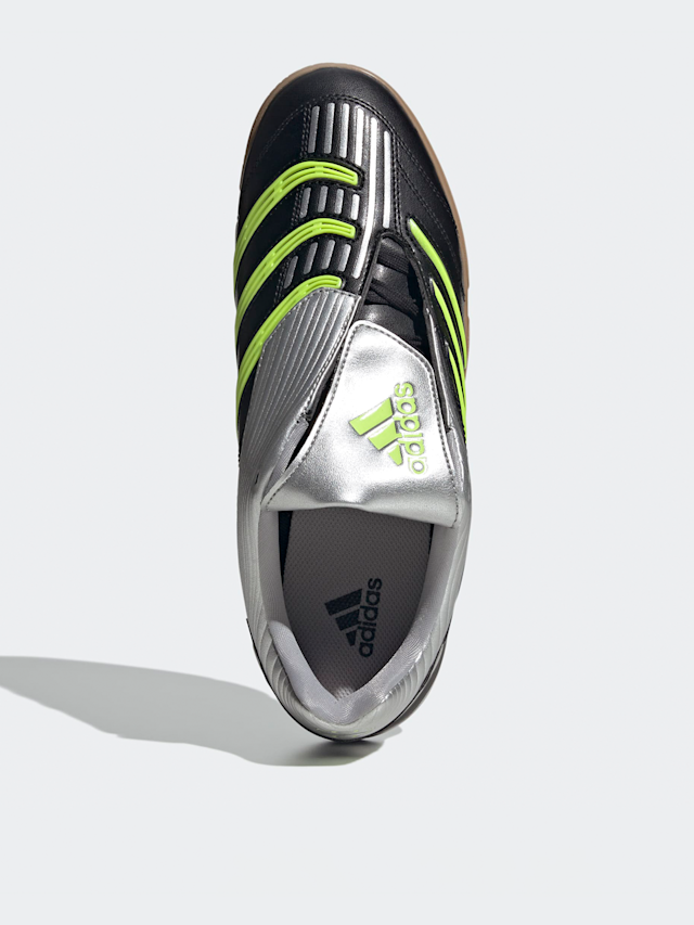 adidas Originals, Predator Sala, black, Image 6 of 8