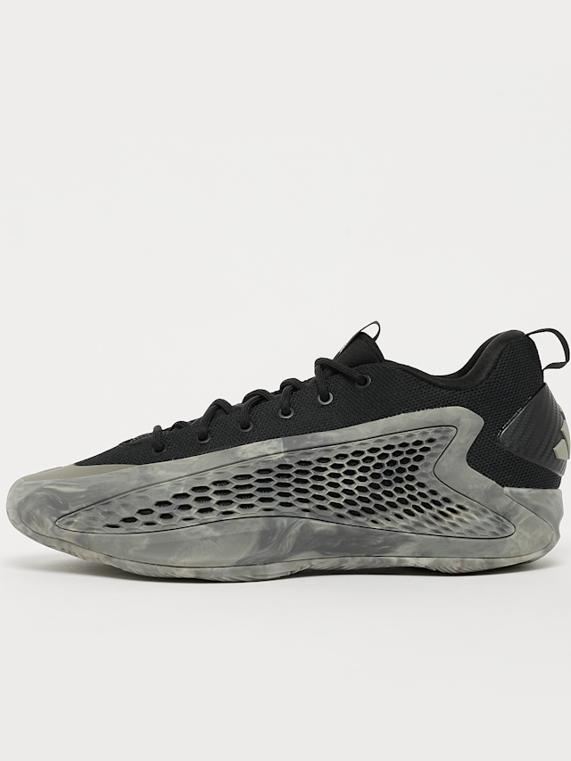 adidas Originals, Anthony Edwards 1 Low, black, Image 1 of 7