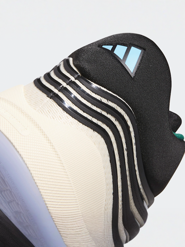 adidas Originals, Dame X, black, Image 8 of 8