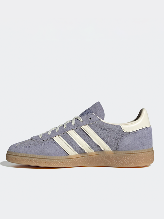 adidas Originals, Handball Spezial W, purple, Image 2 of 8