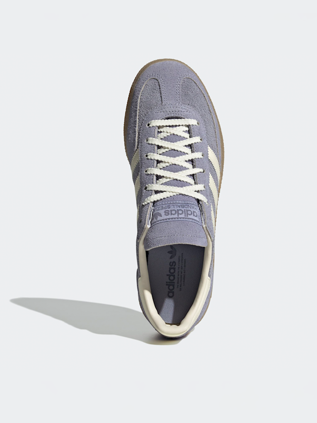 adidas Originals, Handball Spezial W, purple, Image 6 of 8