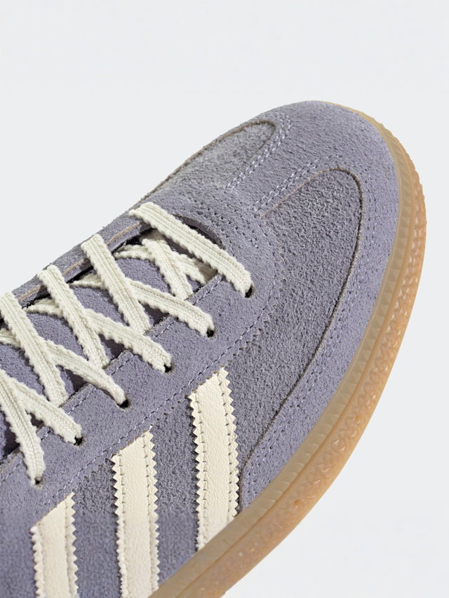 adidas Originals, Handball Spezial W, purple, Image 7 of 8