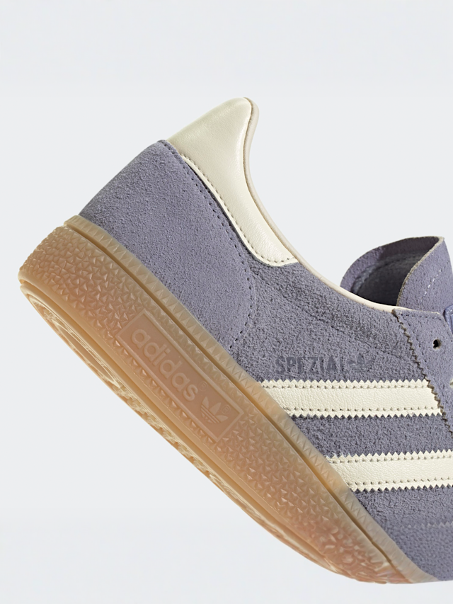 adidas Originals, Handball Spezial W, purple, Image 8 of 8
