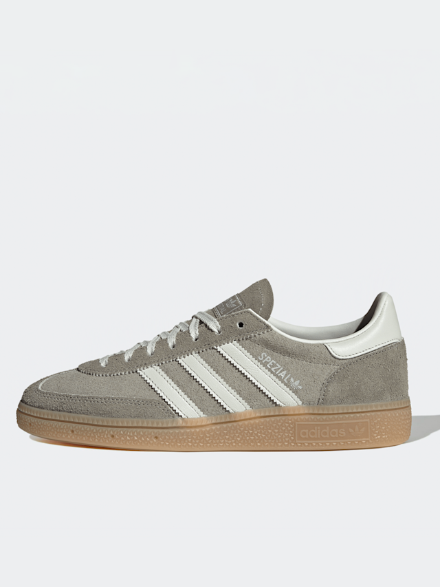 adidas Originals, Handball Spezial W, grey, Image 1 of 8