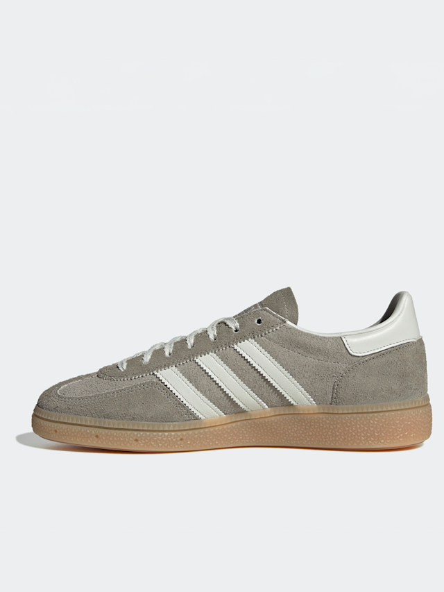 adidas Originals, Handball Spezial W, grey, Image 2 of 8