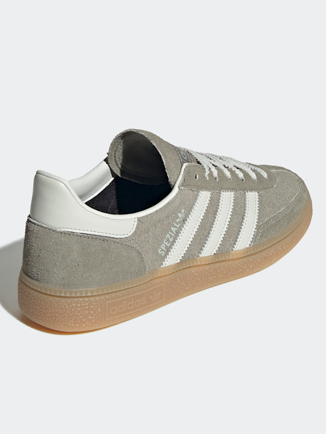adidas Originals, Handball Spezial W, grey, Image 4 of 8
