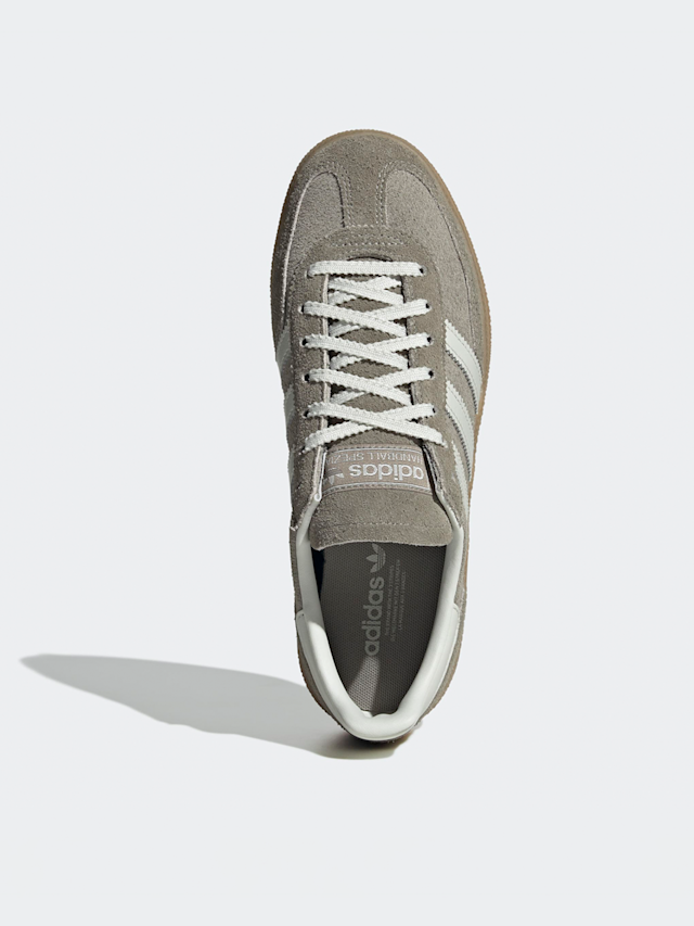 adidas Originals, Handball Spezial W, grey, Image 6 of 8