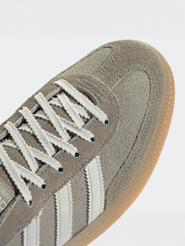 adidas Originals, Handball Spezial W, grey, Image 7 of 8