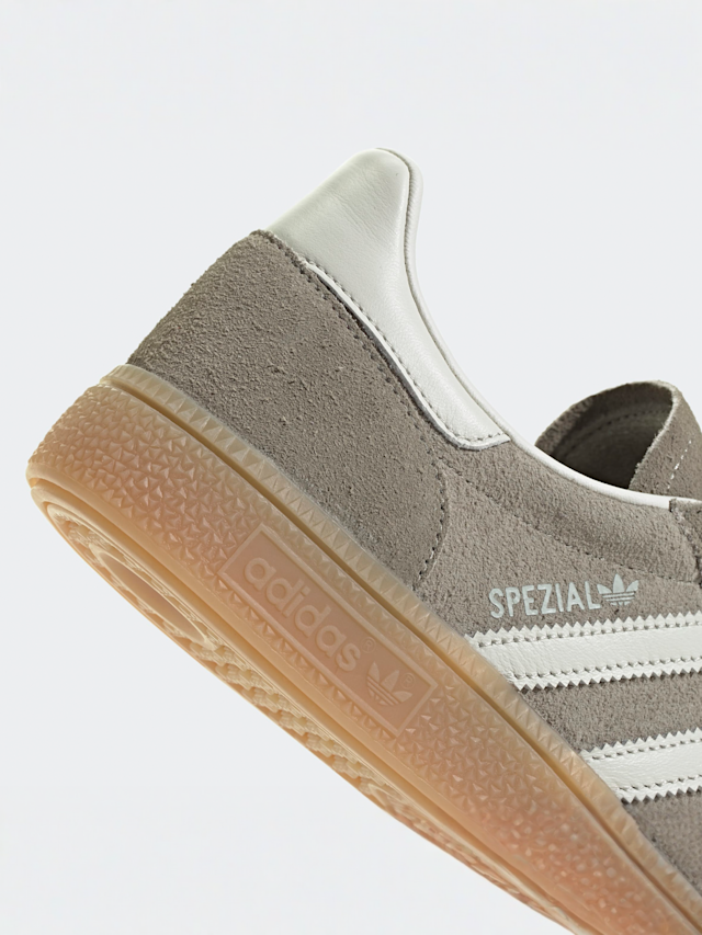 adidas Originals, Handball Spezial W, grey, Image 8 of 8
