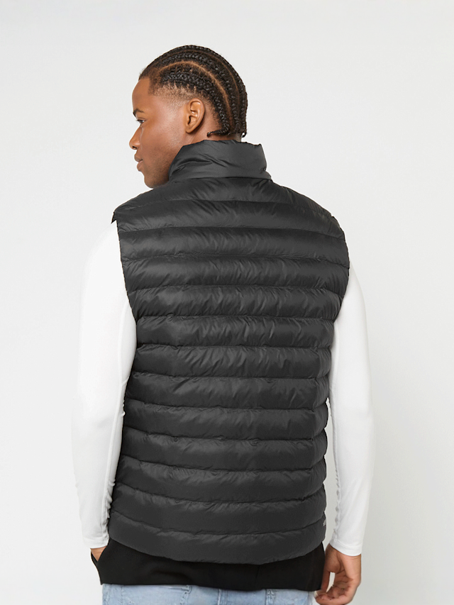 Under Armour, Sportswear Insulate Vest, black, Image 2 of 6