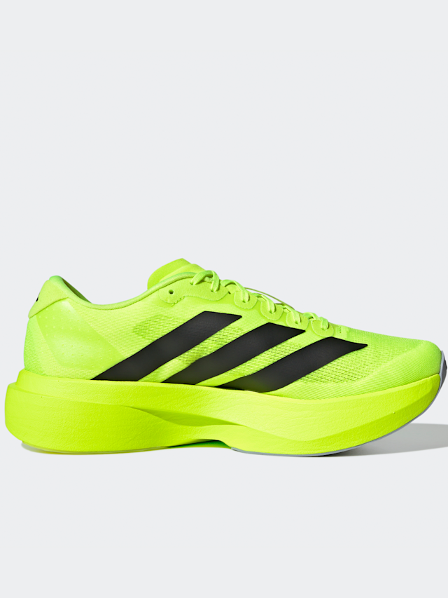 adidas Performance, adizero Evo SL, yellow, Image 2 of 8