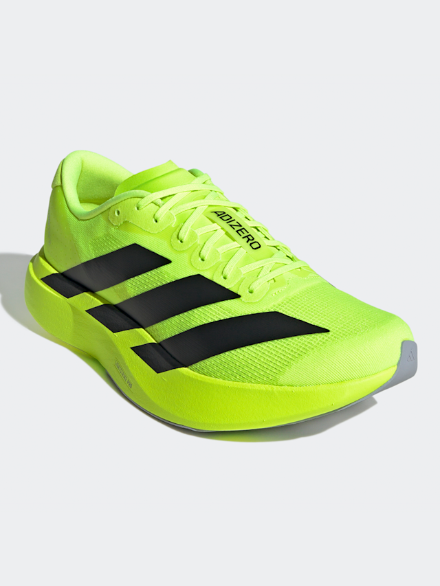 adidas Performance, adizero Evo SL, yellow, Image 3 of 8